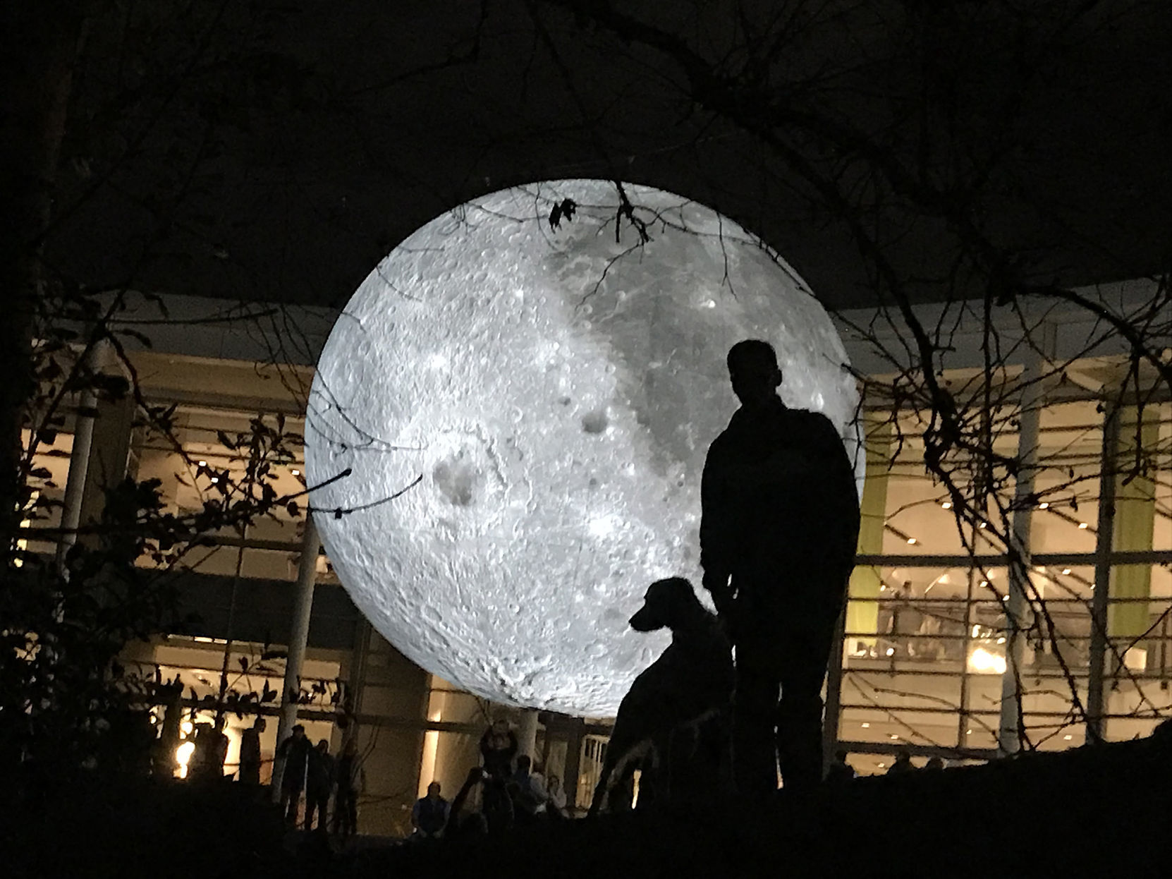 Faces and Places, Feb. 3